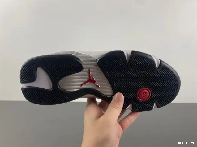 Cheap Kickmax 14 Air Black Jordan (2024) Toe Retro 487471-160 0422